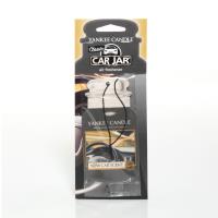 Yankee Candle New Car Scent Car Jar Air Freshener Extra Image 1 Preview